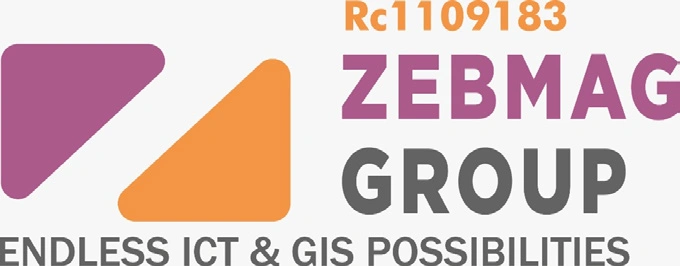 Zebmag Group — Endless ICT & GIS possibilities